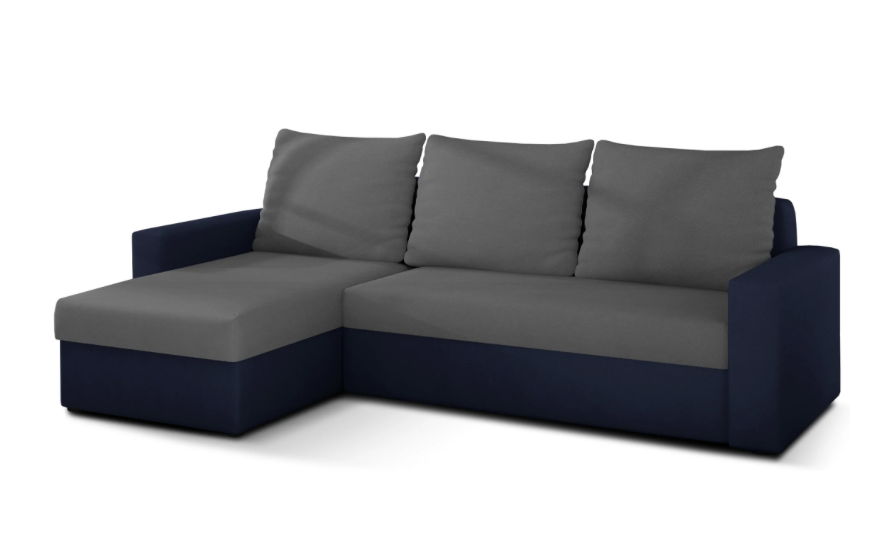 Диван кутовий лівий/правий Livio Eltap